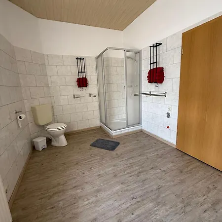 Appartement Zum Klosterhof Nienhagen (Harz)