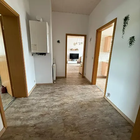 דירה Zum Klosterhof Og 2 *