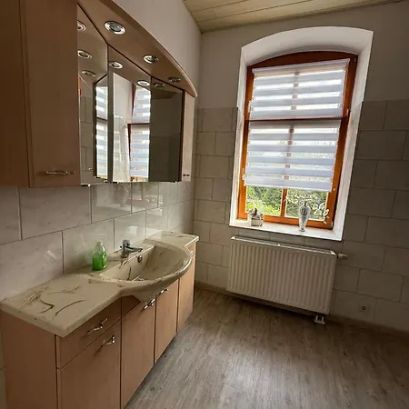 Zum Klosterhof Appartement Nienhagen (Harz)