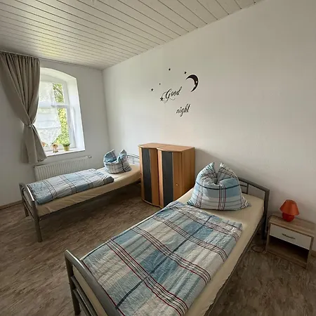 Zum Klosterhof * Nienhagen (Harz)