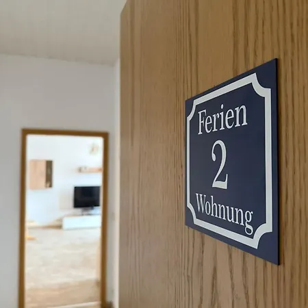 Zum Klosterhof Og 2