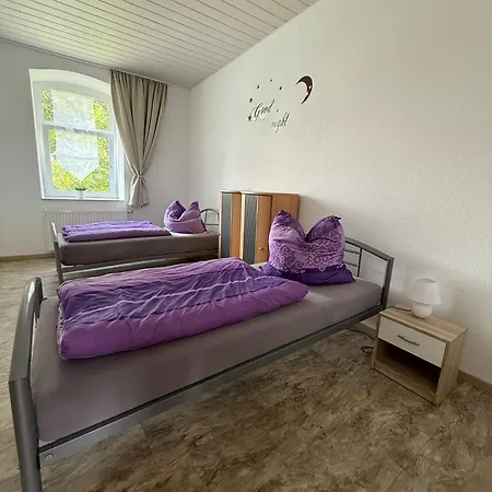 Zum Klosterhof Og 2 *
